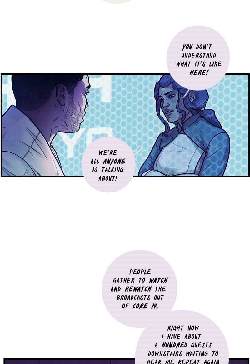 All That You Are Chapter 62 page 30 - Chapter 62