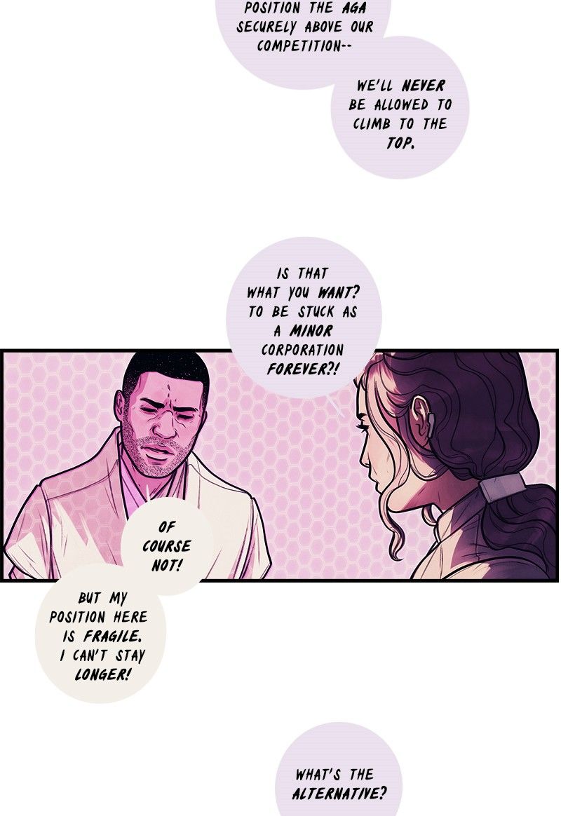 All That You Are Chapter 62 page 32 - Chapter 62