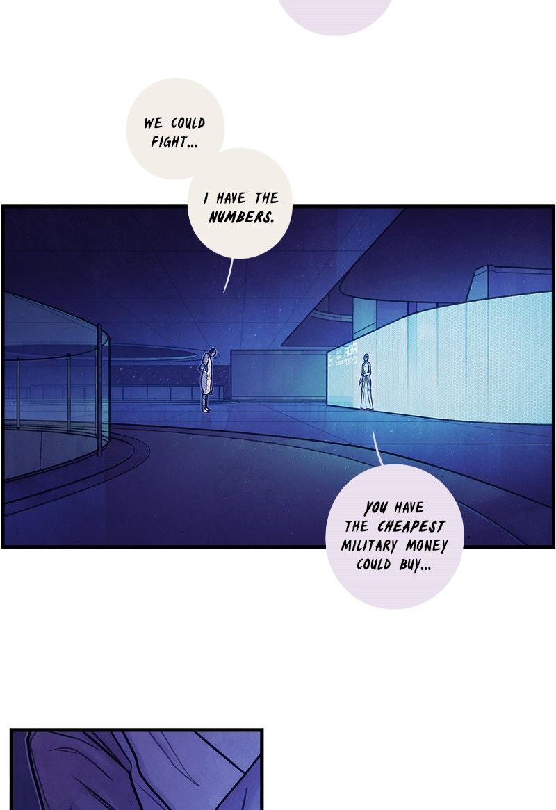 All That You Are Chapter 62 page 33 - Chapter 62