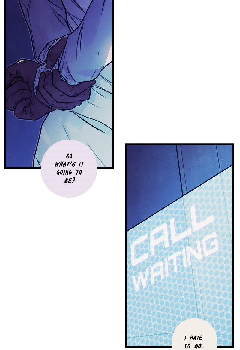 All That You Are Chapter 62 page 34 - Chapter 62