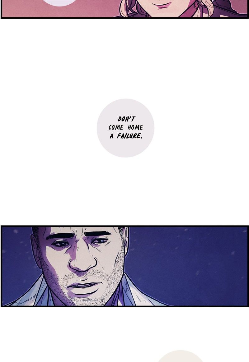 All That You Are Chapter 62 page 36 - Chapter 62