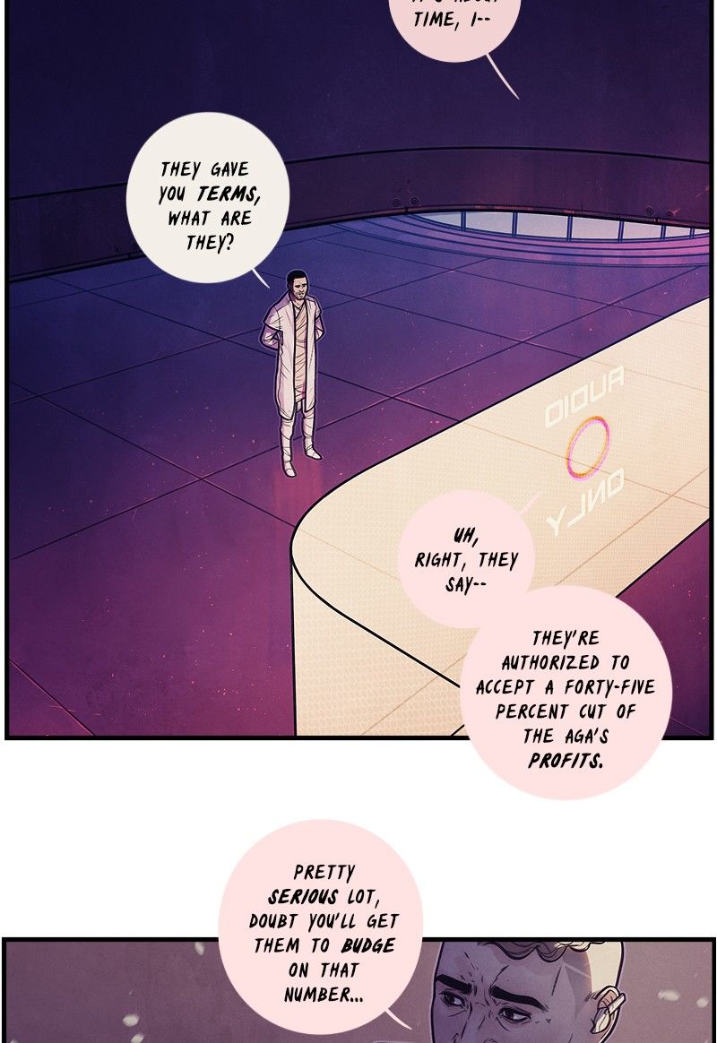 All That You Are Chapter 62 page 38 - Chapter 62