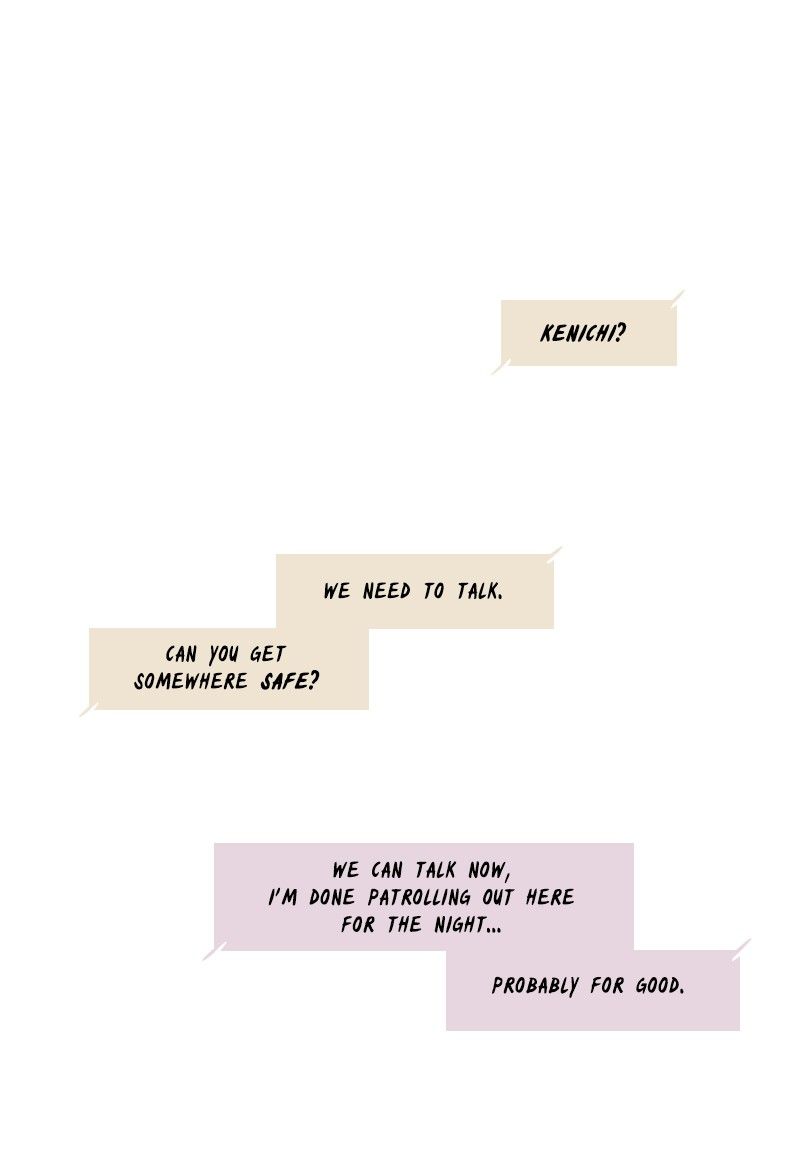 All That You Are Chapter 62 page 4 - Chapter 62