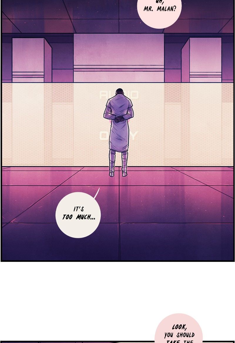 All That You Are Chapter 62 page 40 - Chapter 62