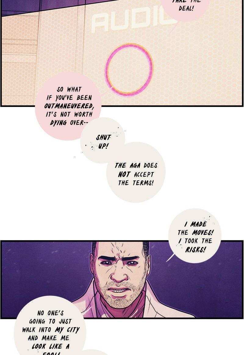 All That You Are Chapter 62 page 41 - Chapter 62