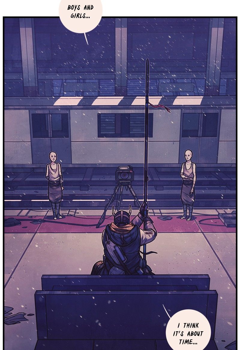 All That You Are Chapter 62 page 49 - Chapter 62