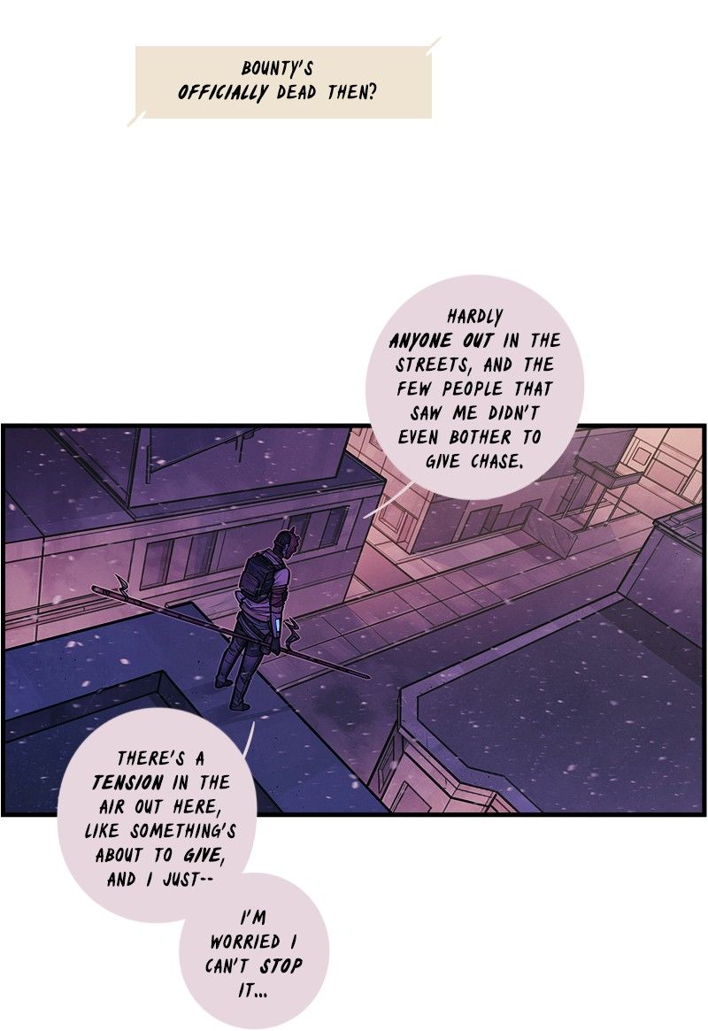 All That You Are Chapter 62 page 5 - Chapter 62