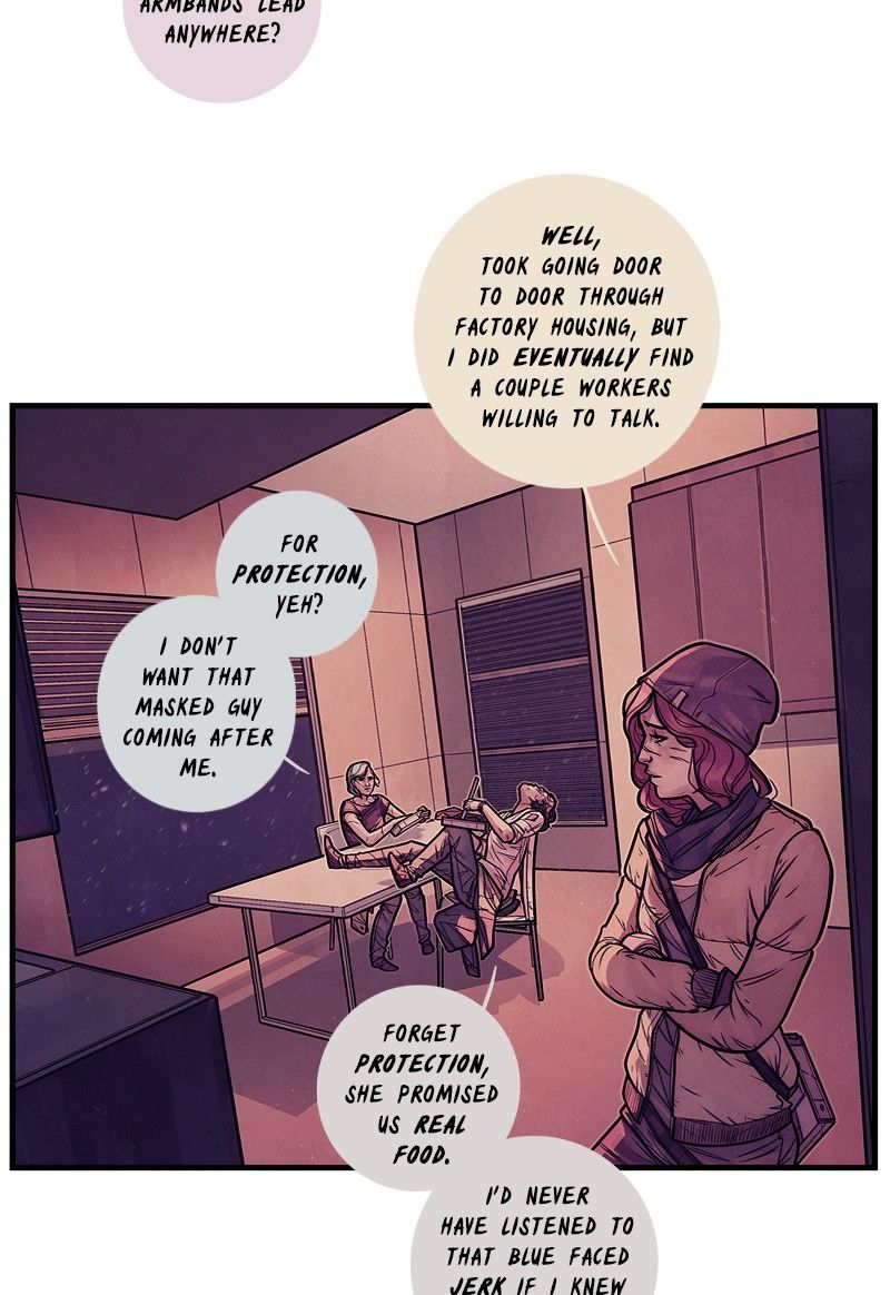 All That You Are Chapter 62 page 7 - Chapter 62