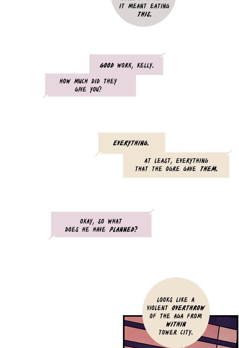 All That You Are Chapter 62 page 8 - Chapter 62