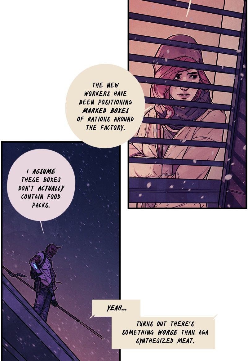 All That You Are Chapter 62 page 9 - Chapter 62