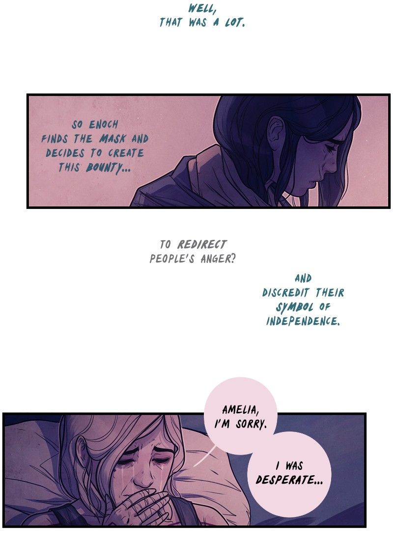 All That You Are Chapter 63 page 10 - Chapter 63