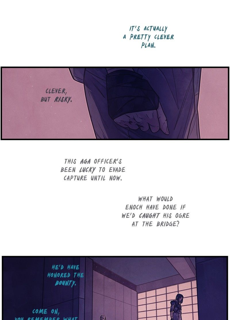 All That You Are Chapter 63 page 11 - Chapter 63