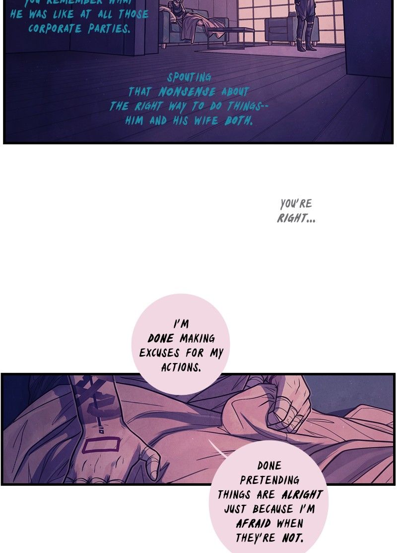 All That You Are Chapter 63 page 12 - Chapter 63