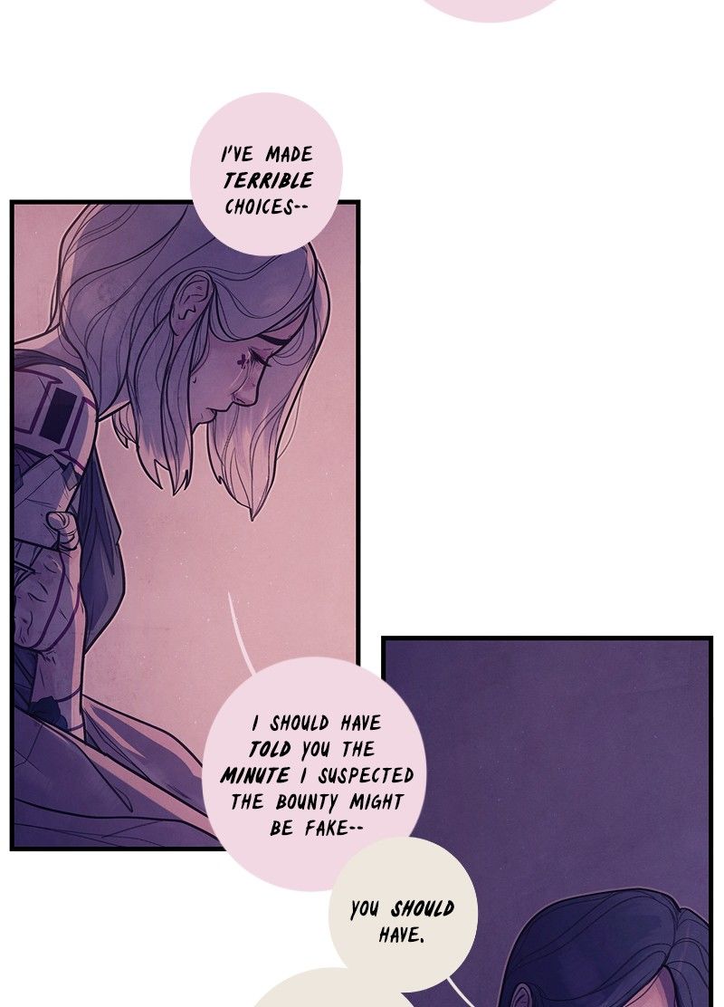 All That You Are Chapter 63 page 13 - Chapter 63