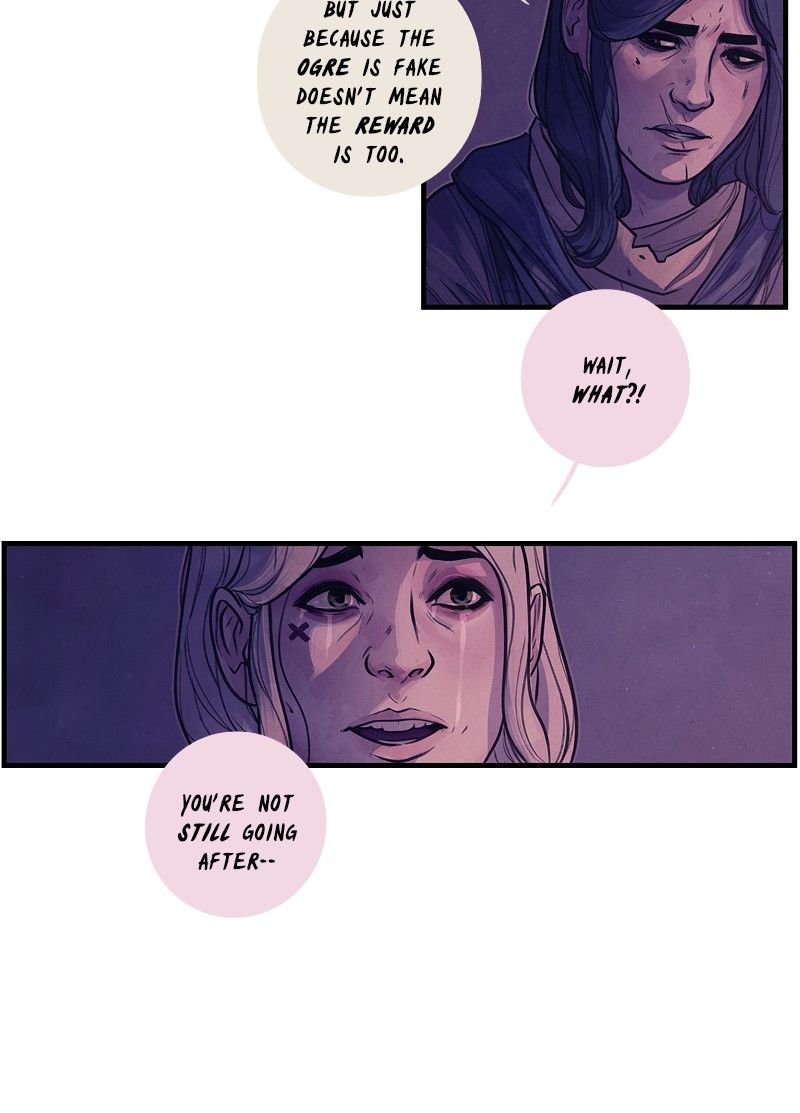 All That You Are Chapter 63 page 14 - Chapter 63