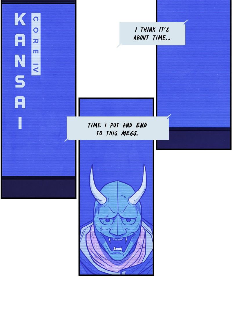 All That You Are Chapter 63 page 16 - Chapter 63