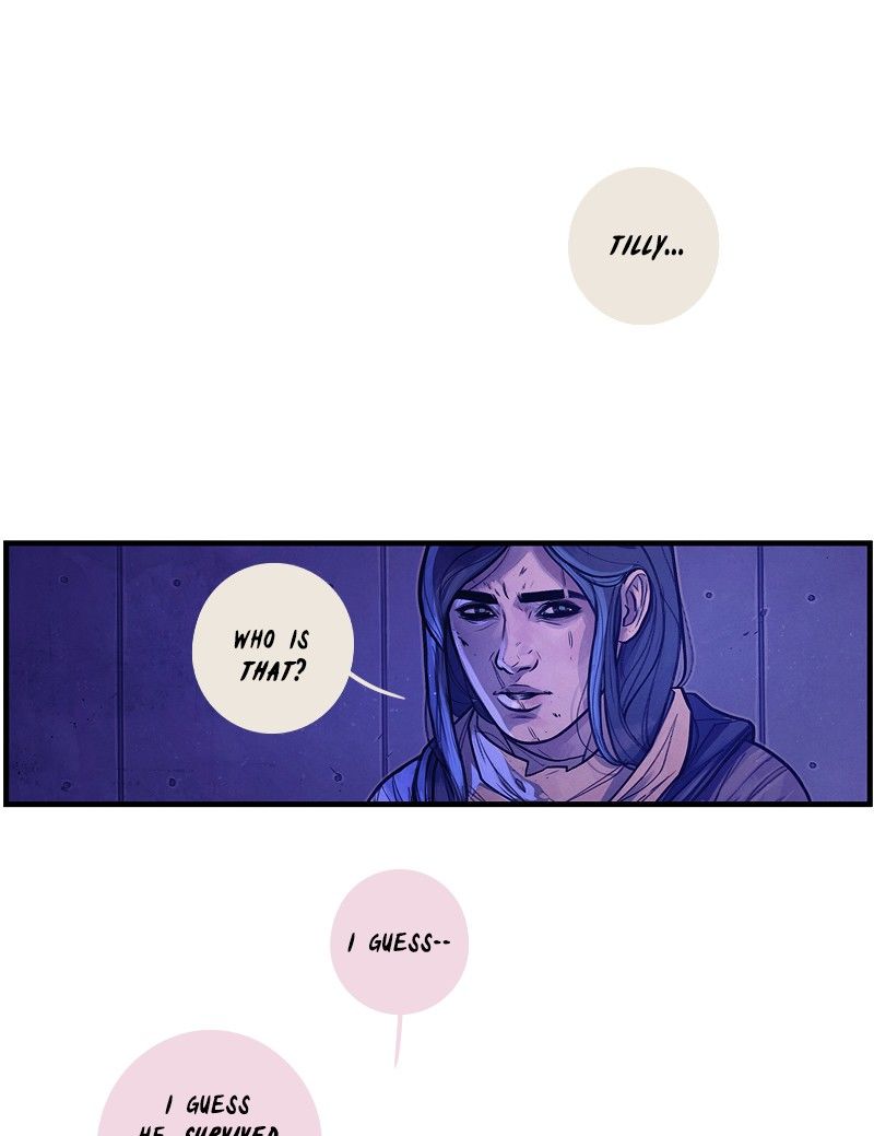 All That You Are Chapter 63 page 17 - Chapter 63