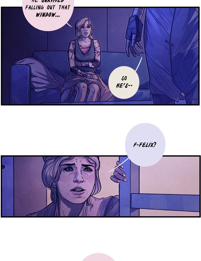 All That You Are Chapter 63 page 18 - Chapter 63