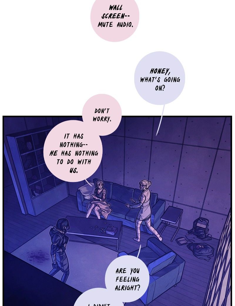 All That You Are Chapter 63 page 19 - Chapter 63