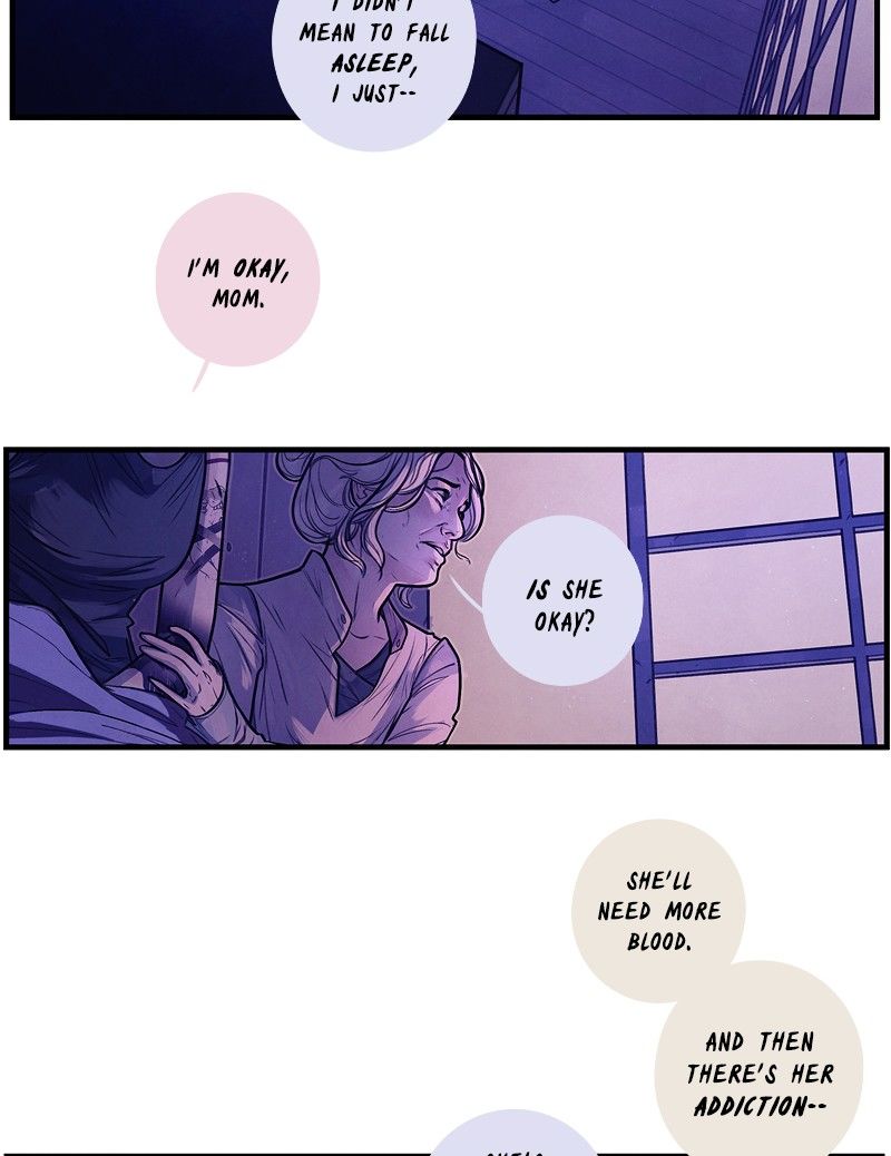 All That You Are Chapter 63 page 20 - Chapter 63