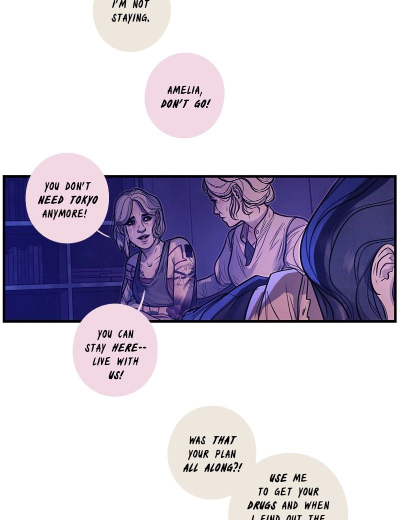 All That You Are Chapter 63 page 22 - Chapter 63
