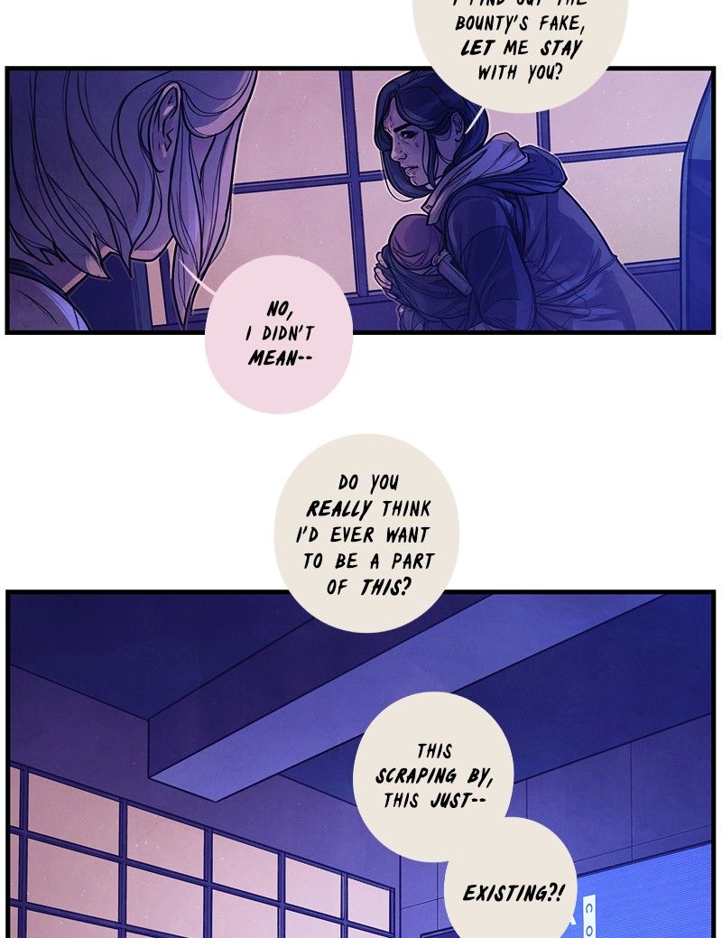 All That You Are Chapter 63 page 23 - Chapter 63
