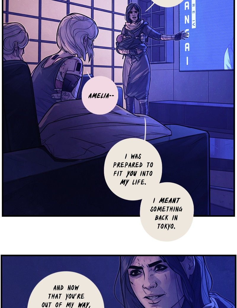 All That You Are Chapter 63 page 24 - Chapter 63