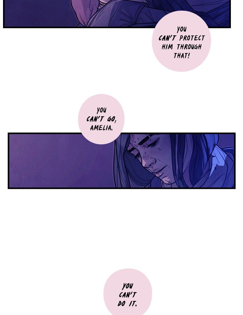All That You Are Chapter 63 page 26 - Chapter 63