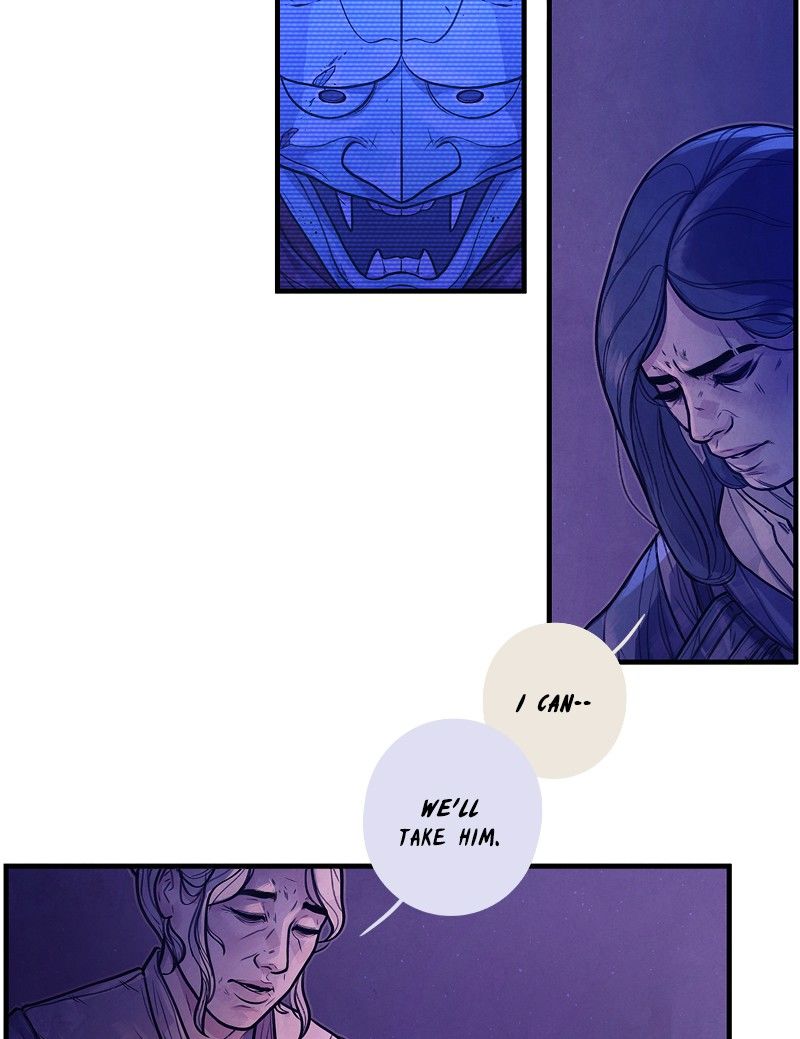 All That You Are Chapter 63 page 28 - Chapter 63