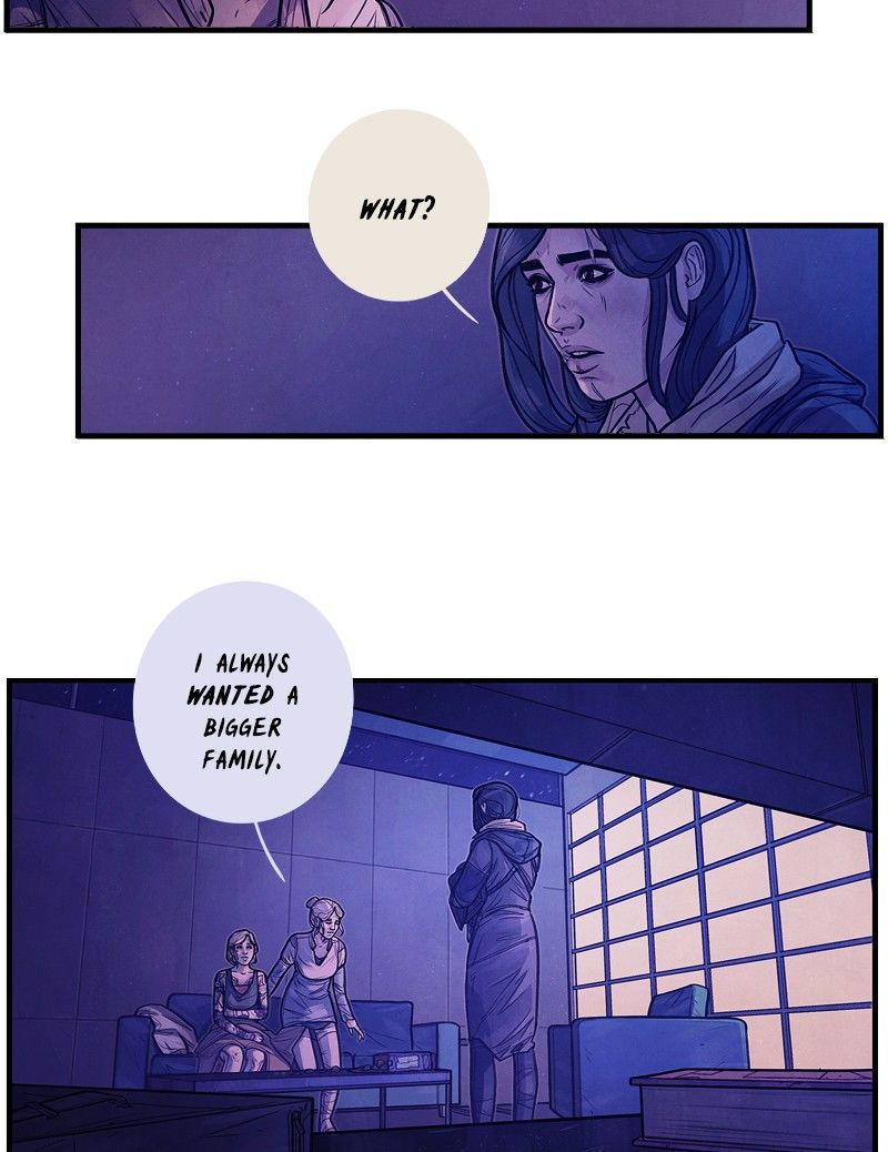 All That You Are Chapter 63 page 29 - Chapter 63