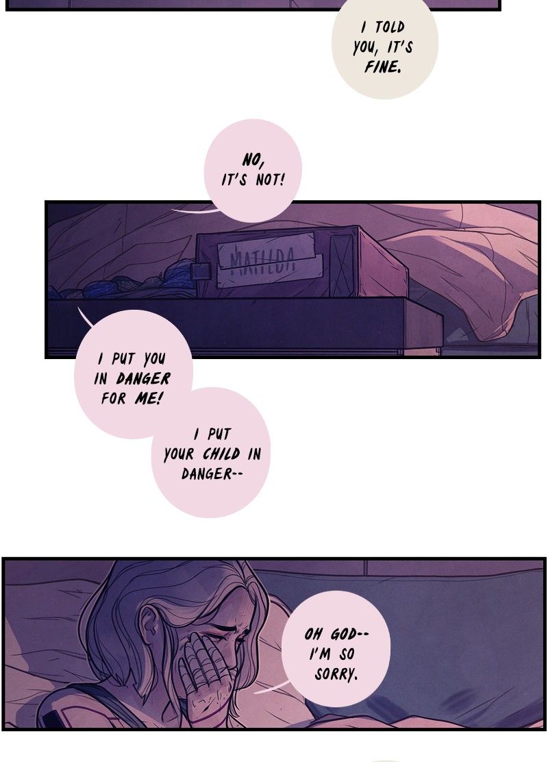 All That You Are Chapter 63 page 3 - Chapter 63