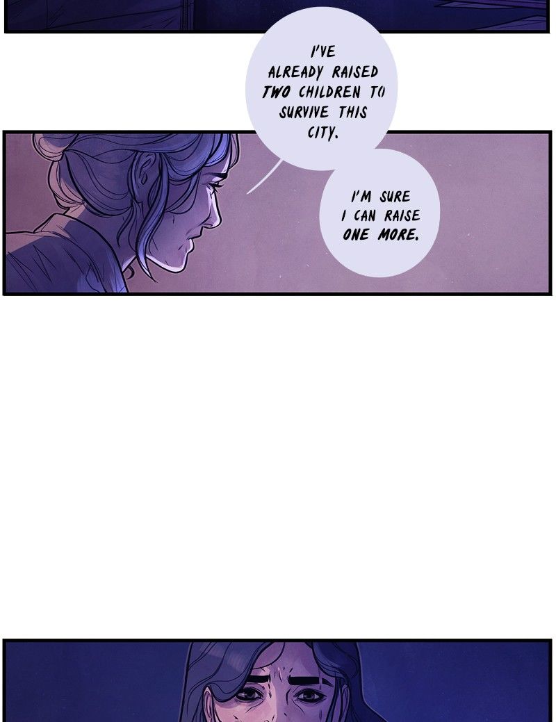 All That You Are Chapter 63 page 30 - Chapter 63
