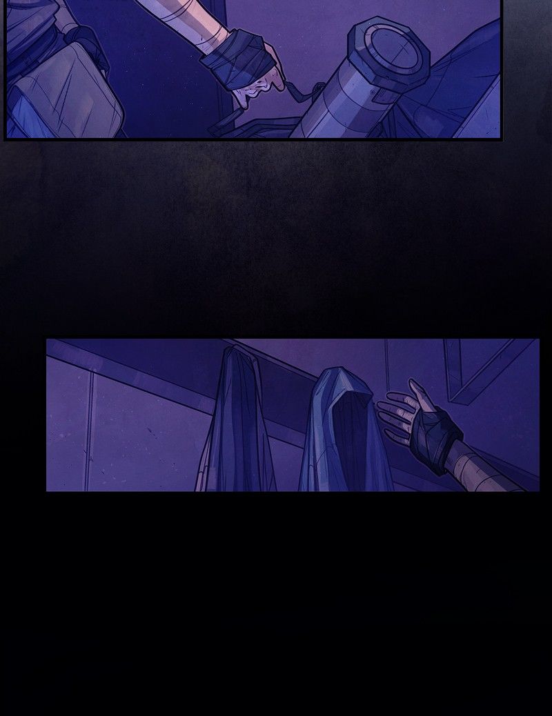 All That You Are Chapter 63 page 34 - Chapter 63