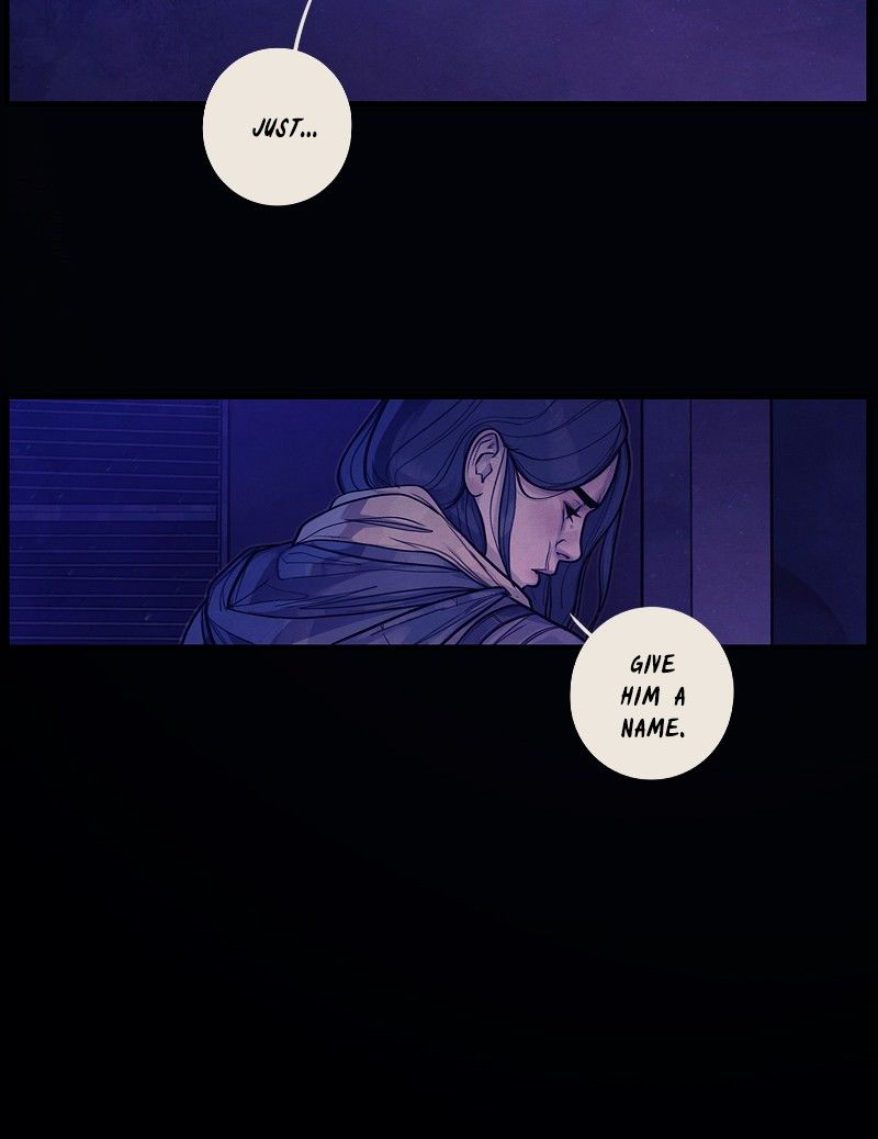 All That You Are Chapter 63 page 36 - Chapter 63