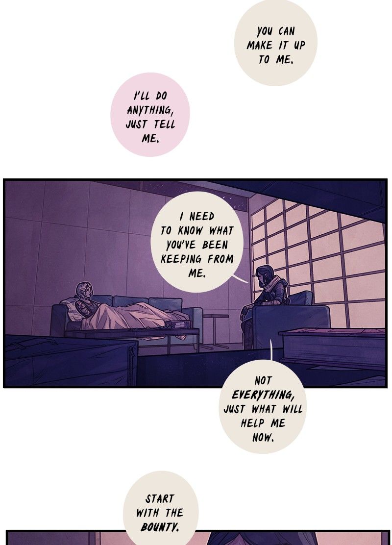 All That You Are Chapter 63 page 4 - Chapter 63