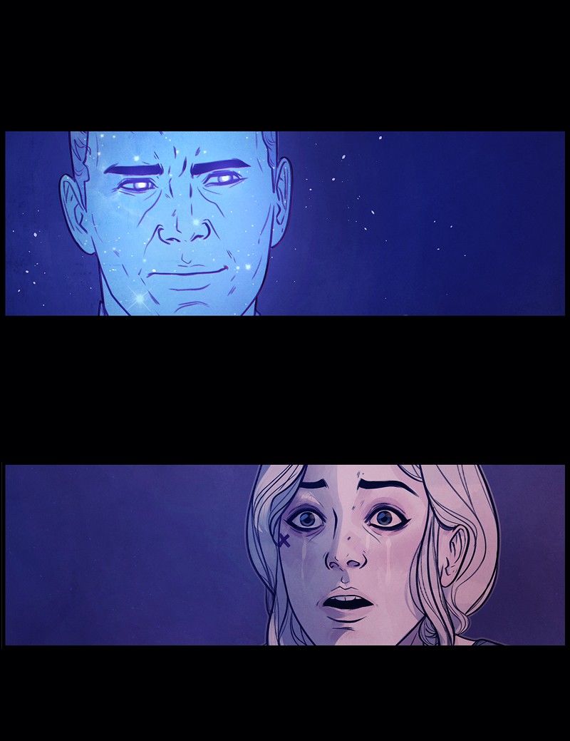 All That You Are Chapter 63 page 40 - Chapter 63