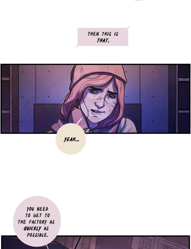 All That You Are Chapter 63 page 46 - Chapter 63