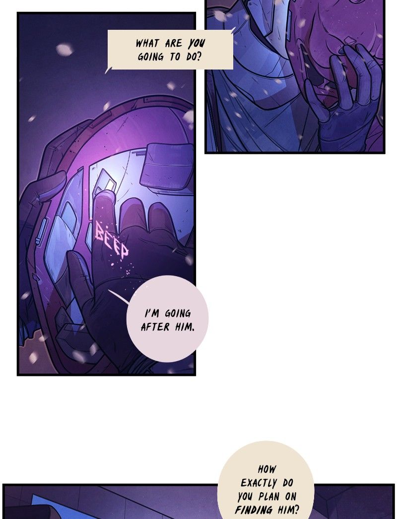 All That You Are Chapter 63 page 48 - Chapter 63