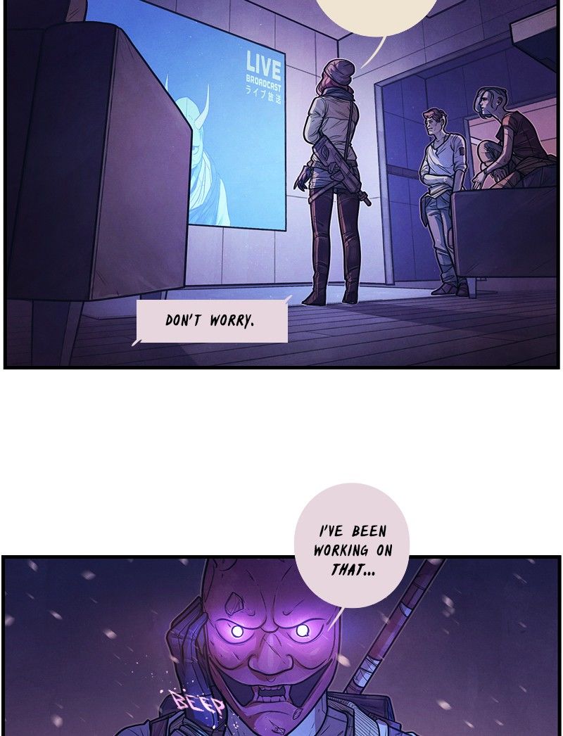 All That You Are Chapter 63 page 49 - Chapter 63