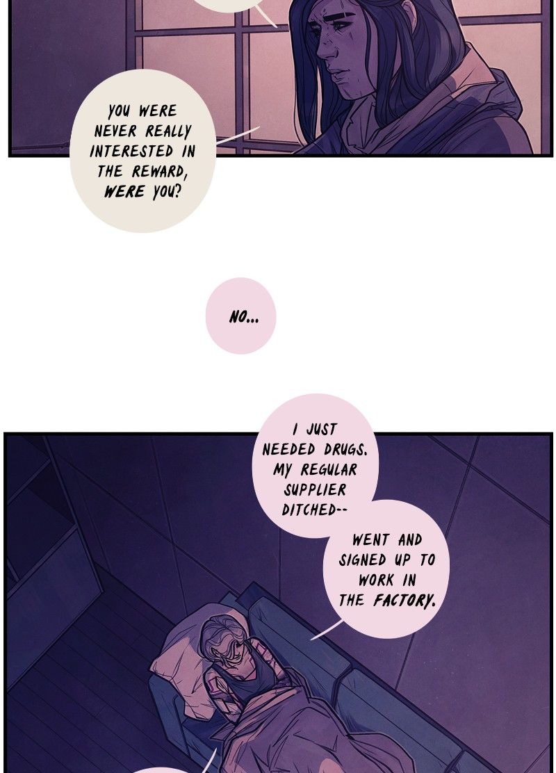 All That You Are Chapter 63 page 5 - Chapter 63