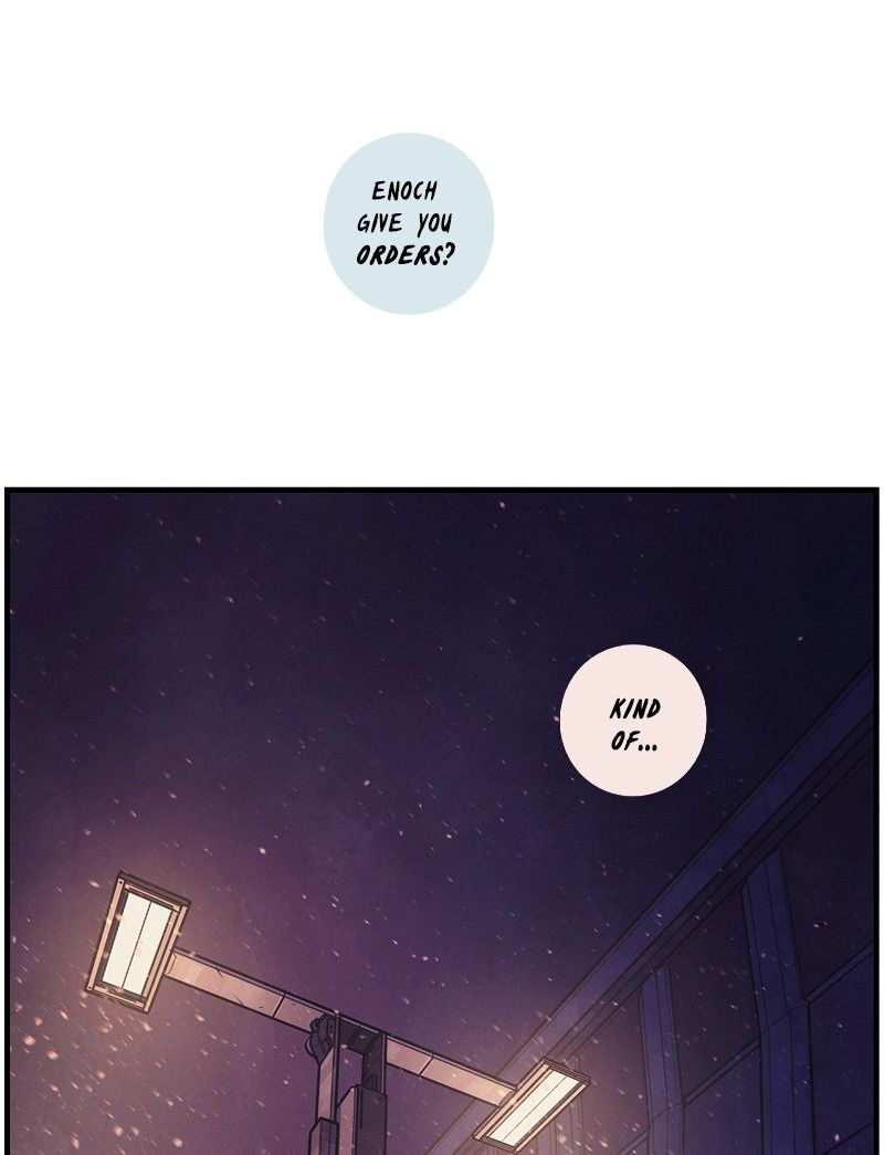 All That You Are Chapter 63 page 51 - Chapter 63