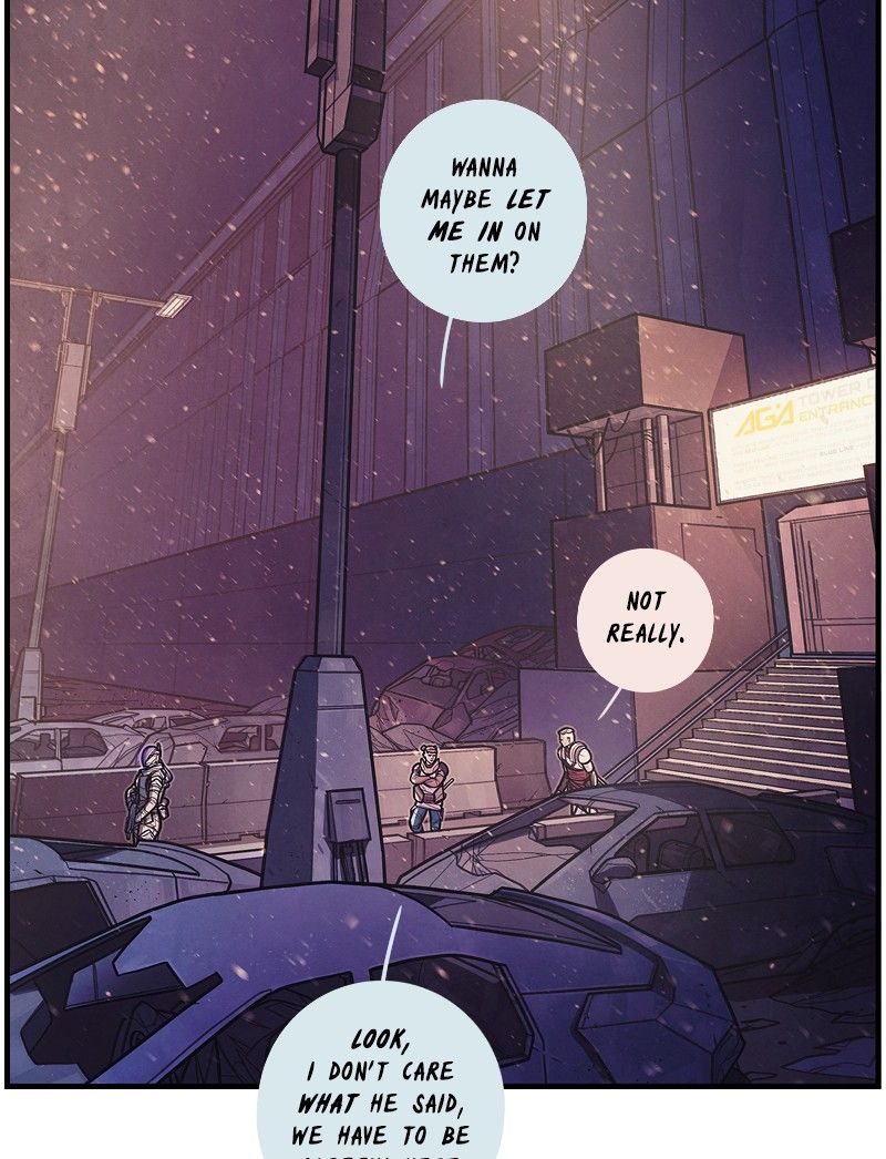 All That You Are Chapter 63 page 52 - Chapter 63