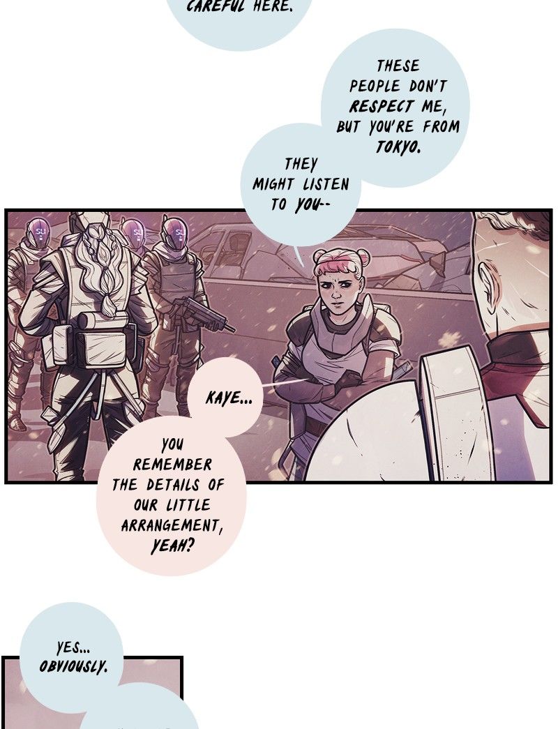 All That You Are Chapter 63 page 53 - Chapter 63