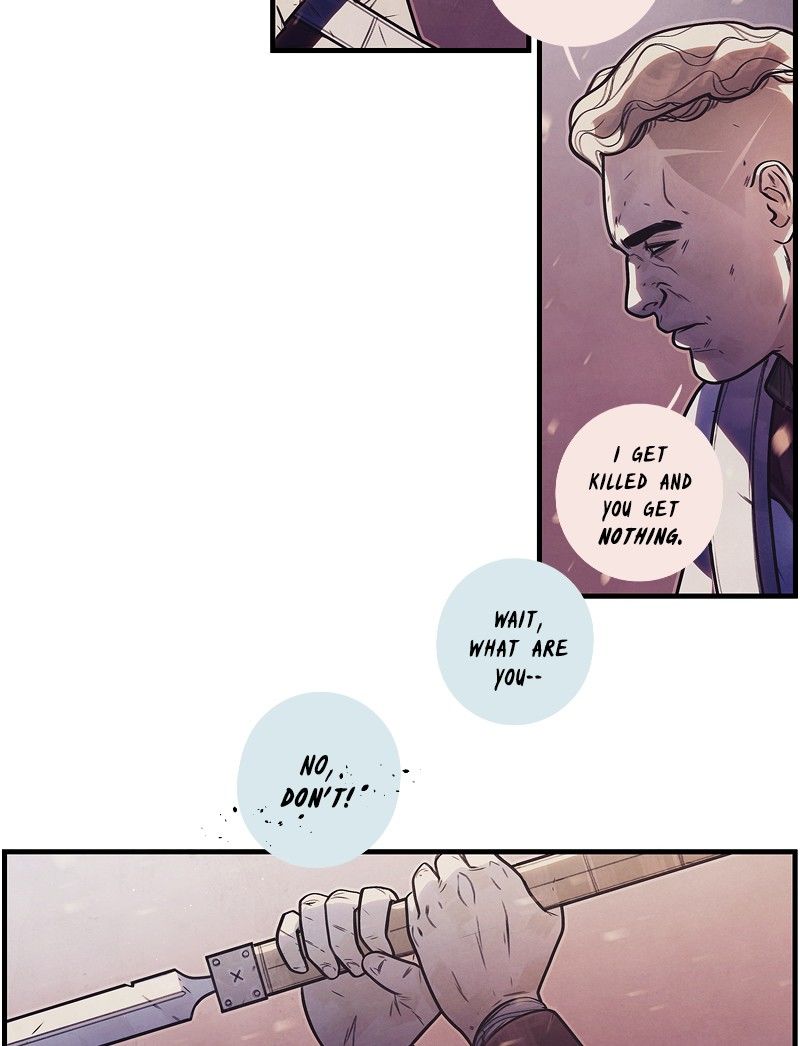 All That You Are Chapter 63 page 55 - Chapter 63