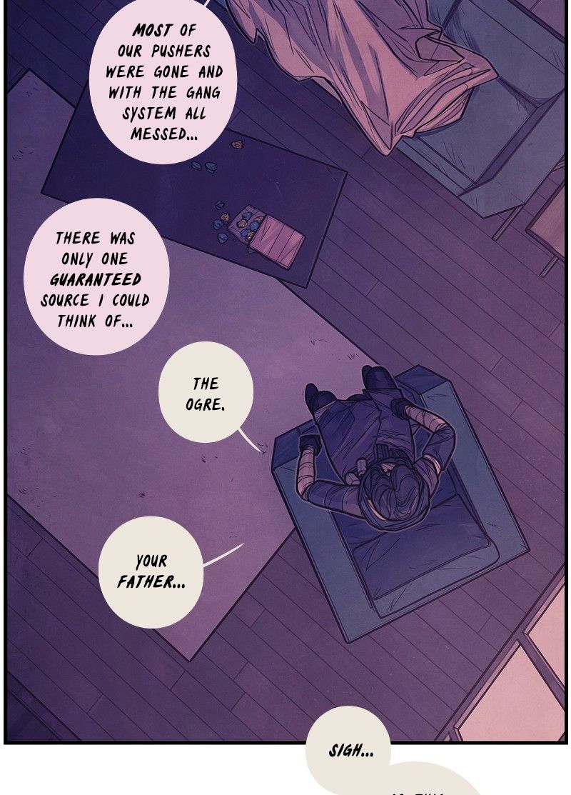 All That You Are Chapter 63 page 6 - Chapter 63