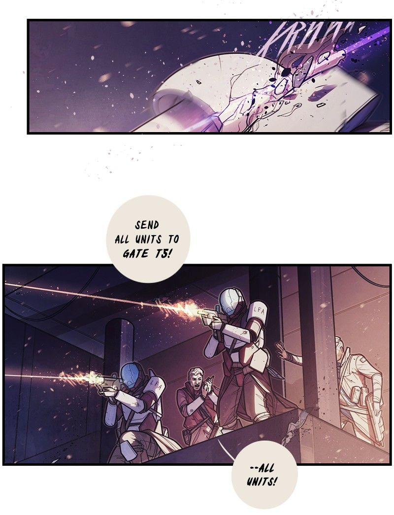 All That You Are Chapter 63 page 60 - Chapter 63