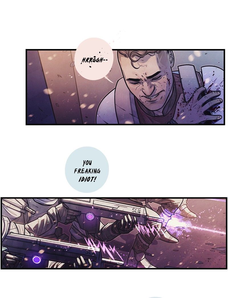 All That You Are Chapter 63 page 61 - Chapter 63