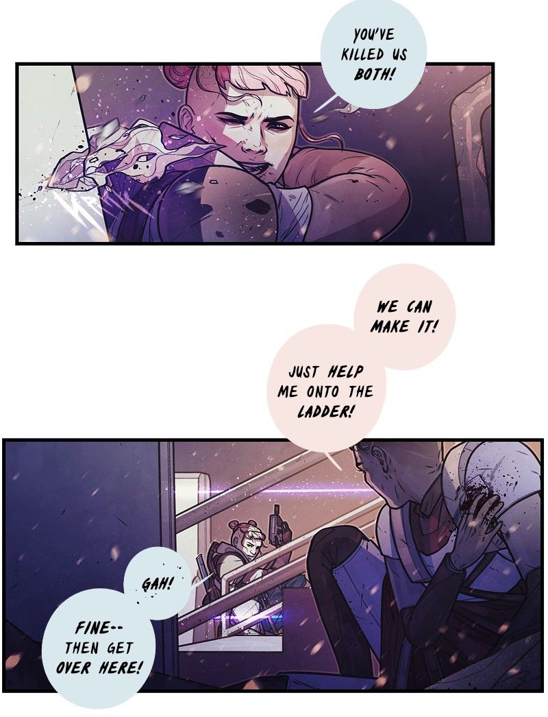 All That You Are Chapter 63 page 62 - Chapter 63