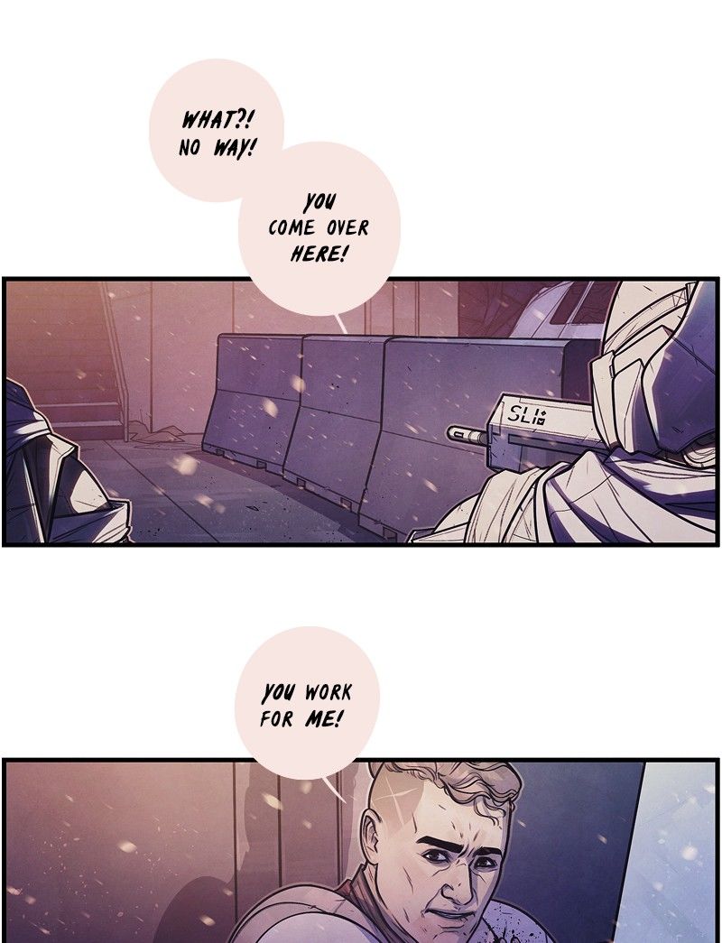 All That You Are Chapter 63 page 63 - Chapter 63