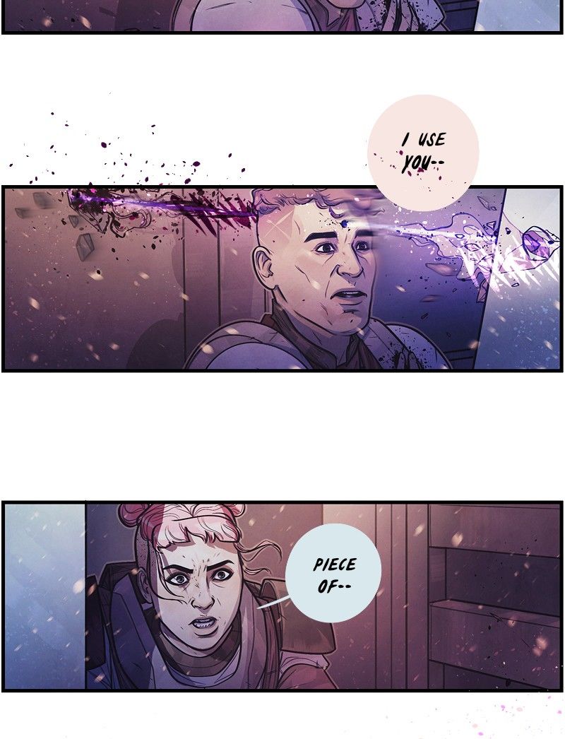All That You Are Chapter 63 page 64 - Chapter 63